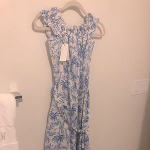 • Tory Burch Dress •